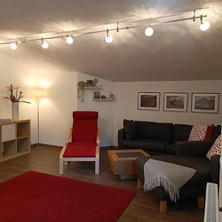 Ferienwohnung Sonja バッハ エクステリア 写真