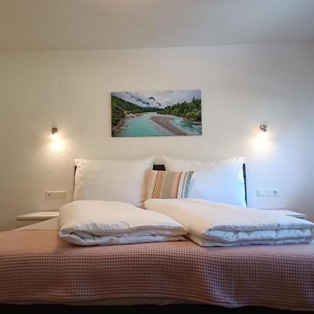 Ferienwohnung Sonja バッハ エクステリア 写真