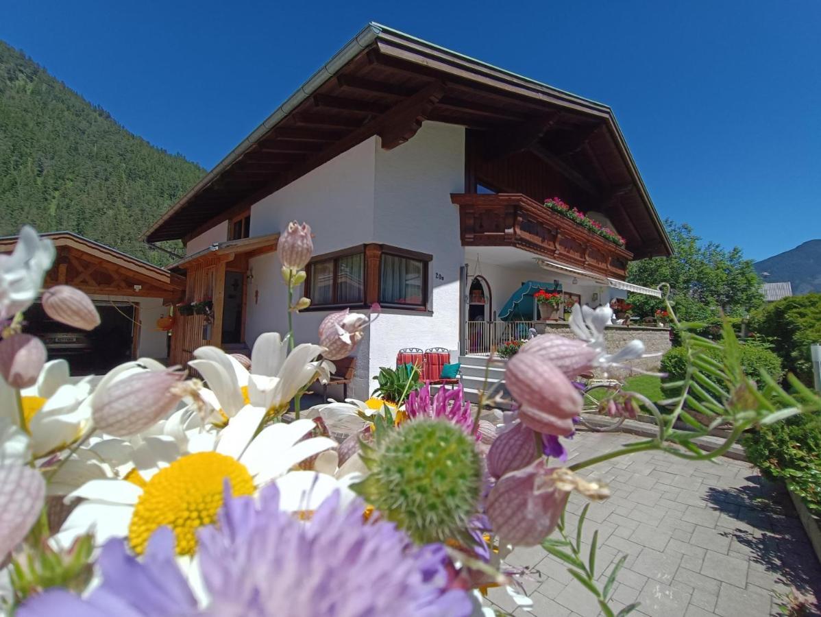 Ferienwohnung Sonja バッハ エクステリア 写真