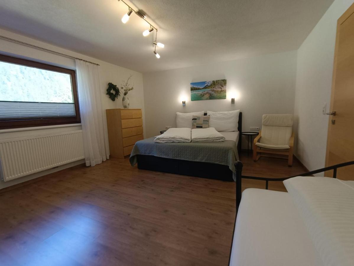 Ferienwohnung Sonja バッハ エクステリア 写真