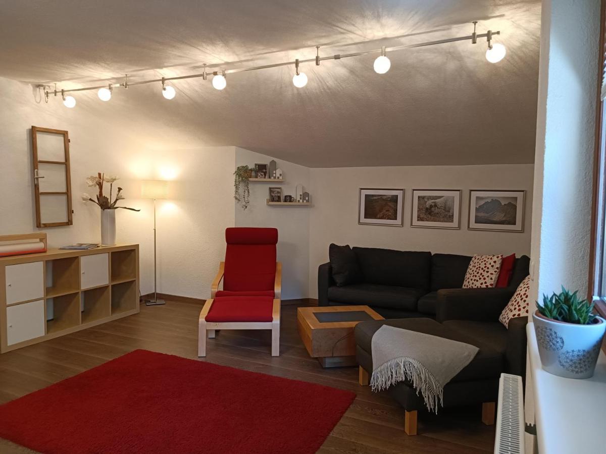 Ferienwohnung Sonja バッハ エクステリア 写真