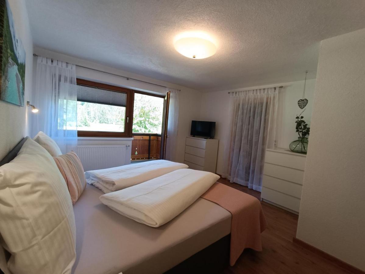 Ferienwohnung Sonja バッハ エクステリア 写真