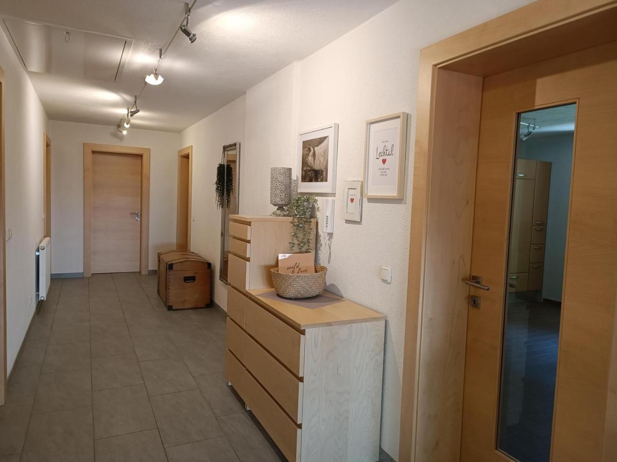 Ferienwohnung Sonja バッハ エクステリア 写真