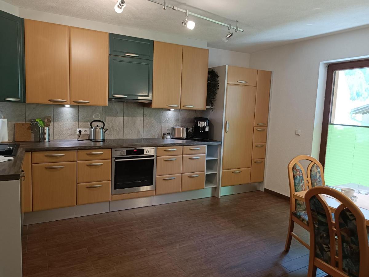 Ferienwohnung Sonja バッハ エクステリア 写真