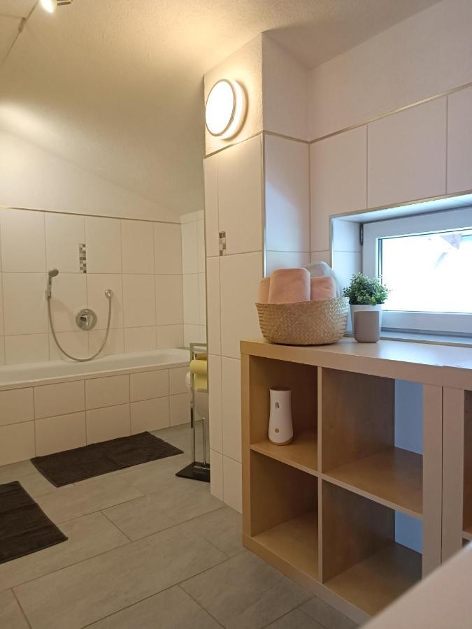 Ferienwohnung Sonja バッハ エクステリア 写真